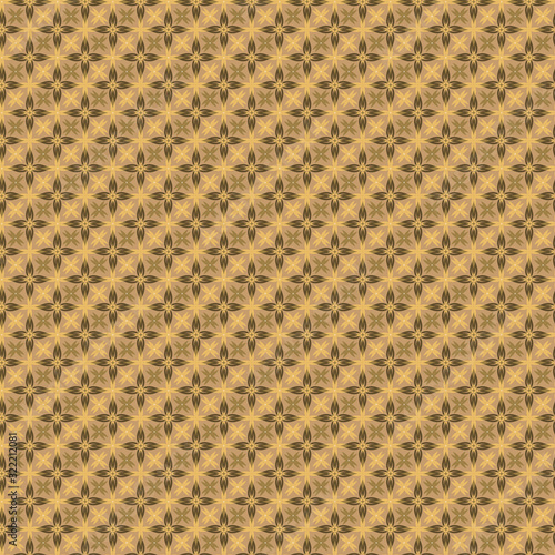 Geometric pattern design for product packaging/ home decor/gift wrap/ surface/textile print etc