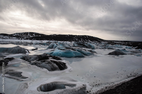 Icelandic adventure © Phil