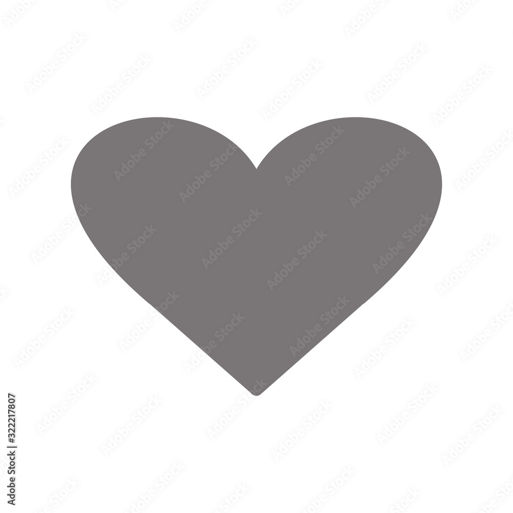 love icon design vector logo template EPS 10 love icon design vector logo template EPS 10