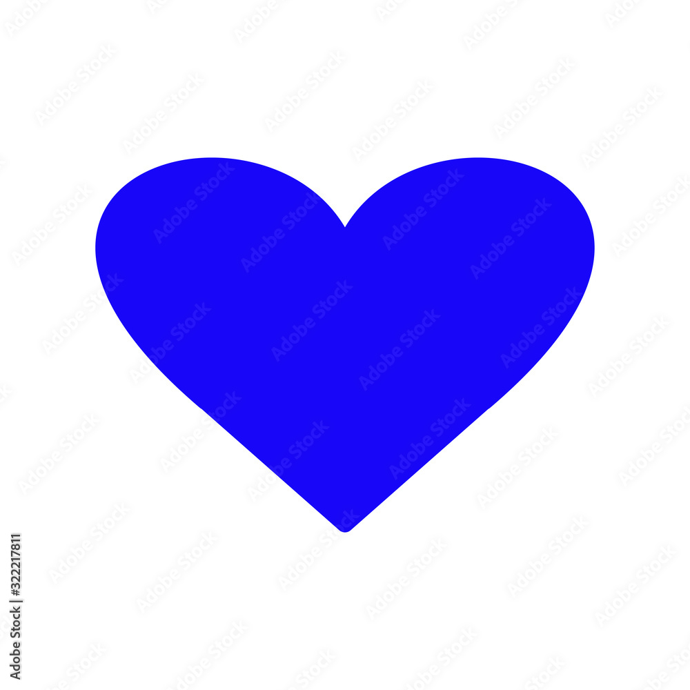 love icon design vector logo template EPS 10 love icon design vector logo template EPS 10