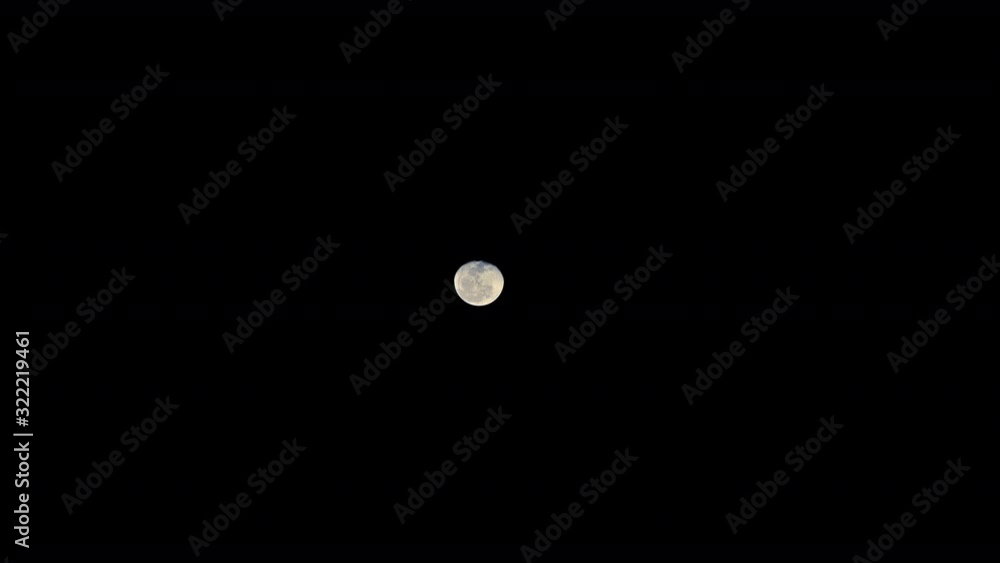 full moon in the sky full moon in the sky