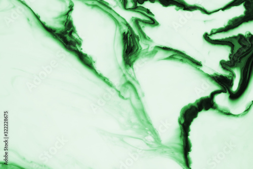 Abstract painting Turkish t...