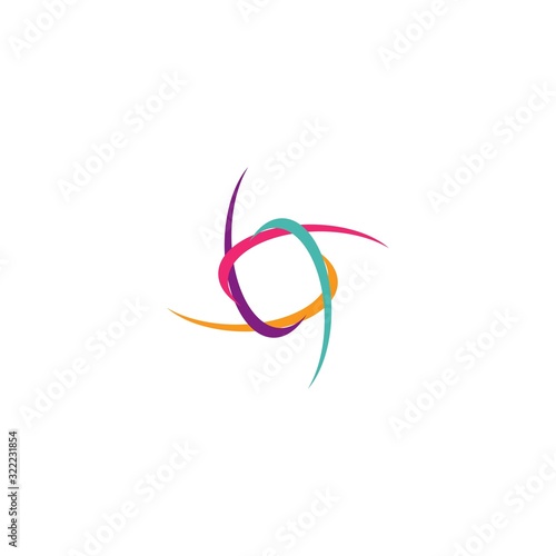 Swoosh logo