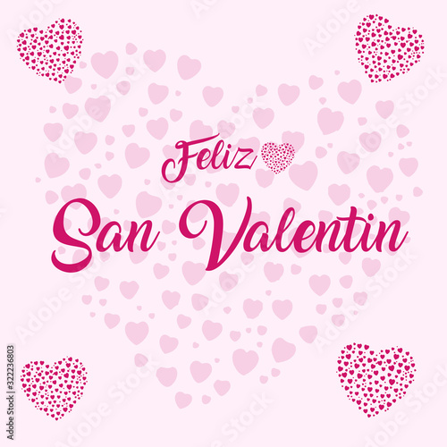 San Valentín