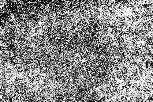 Black and white grunge texture. The template is outdated surface