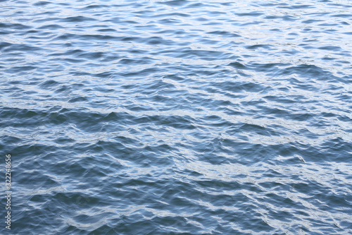 Blurred water surface , effect. © chaopavit