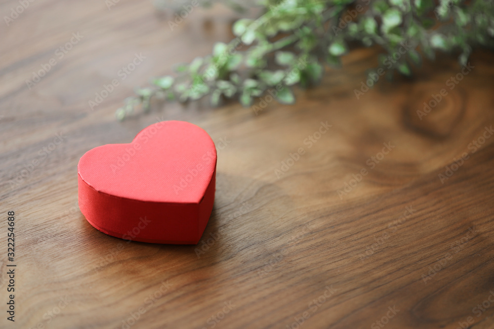 ハートの背景素材 Stock Photo Adobe Stock