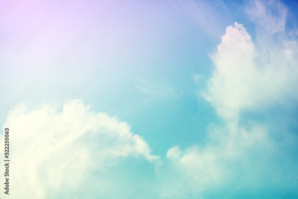 Blue sky with clouds. Abstract nature sky background. Aerial view. Sky texture. Abstract nature background Blue sky with clouds. Abstract nature sky background. Aerial view. Sky texture. Abstract nature background