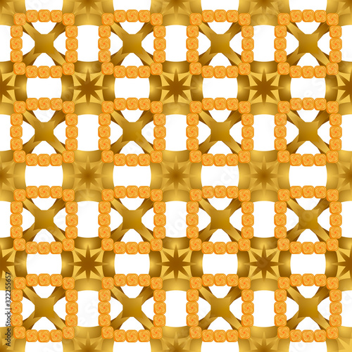     Abstract seamless background pattern of vague patterns.