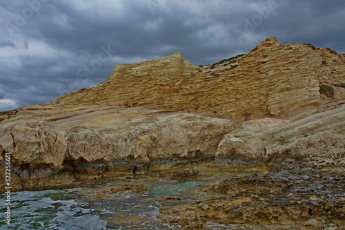 Aiva beach (Cyprus)
