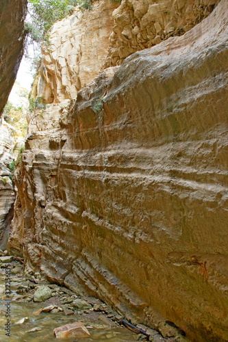 Avakas Gorge (Cyprus)