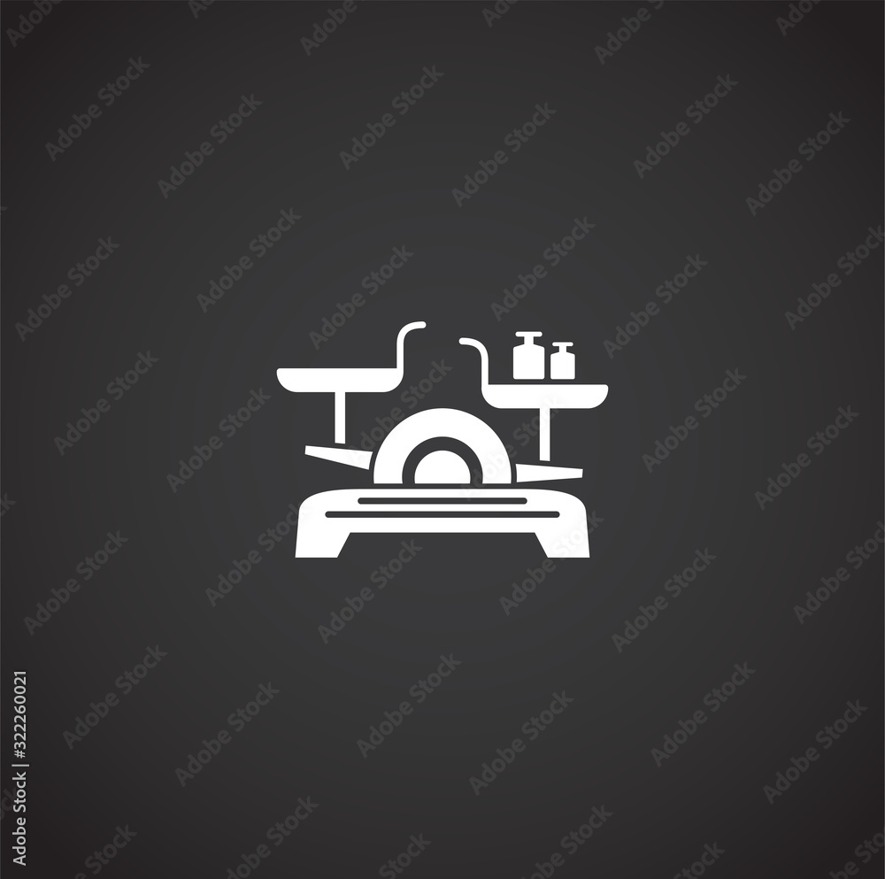 Scales related icon on background for graphic and web design. Creative illustration concept symbol for web or mobile app Scales related icon on background for graphic and web design. Creative illustration concept symbol for web or mobile app