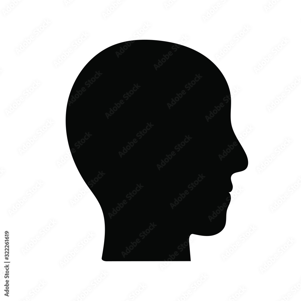 head head