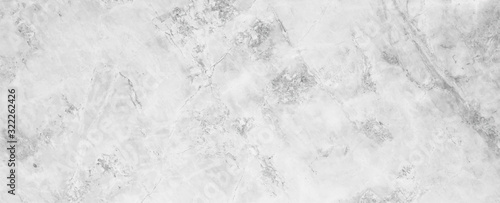 white modern marble texture background vector