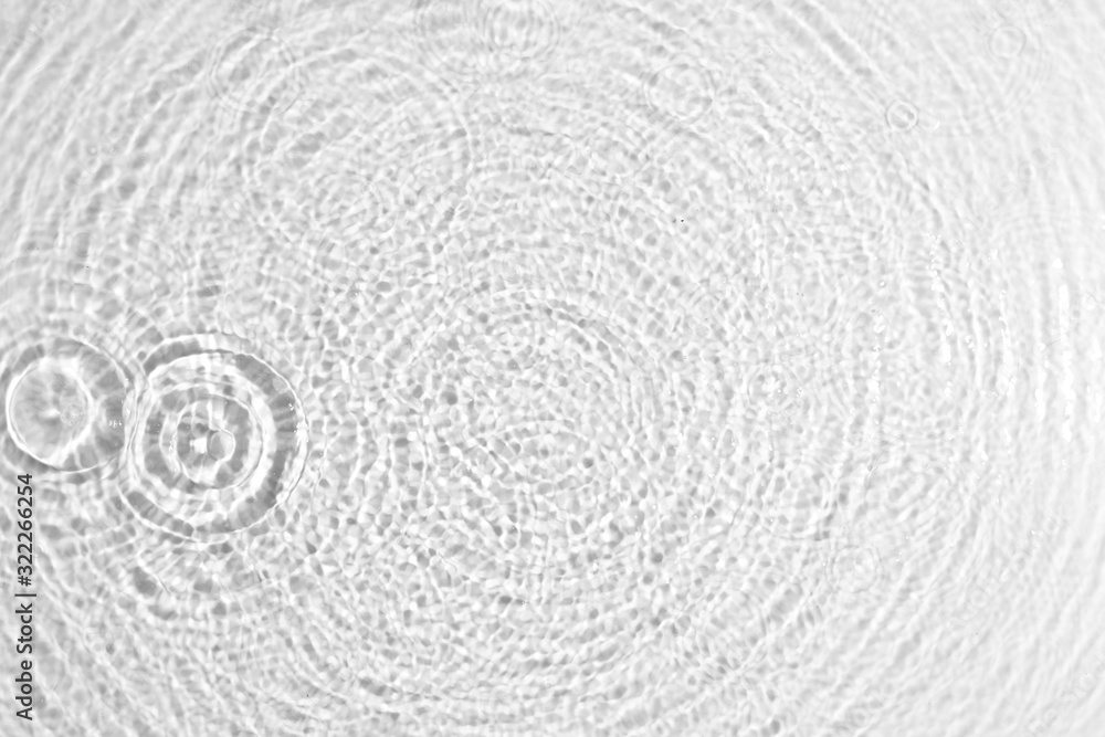 texture of splashing clean water on gray background texture of splashing clean water on gray background