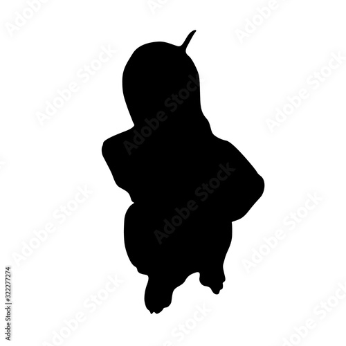 Drever Dog Silhouette Vector Found In  Map Of Europe