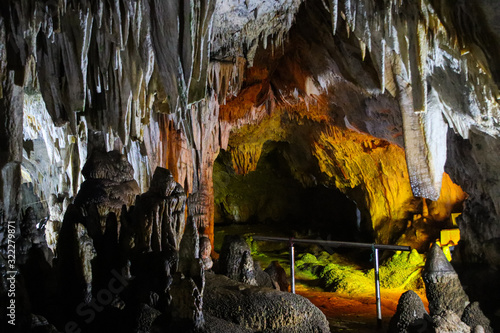 Algeria, from Algier to Annaba, along the Mediterranean See, Coast,