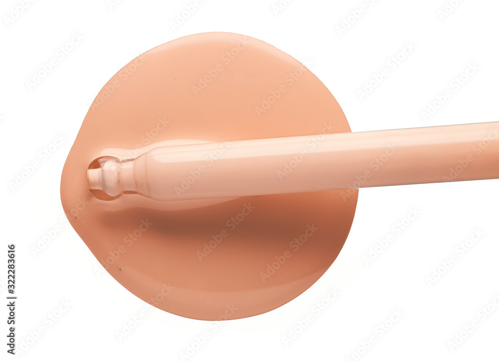 Liquid foundation fluide pipette drops Liquid foundation fluide pipette drops