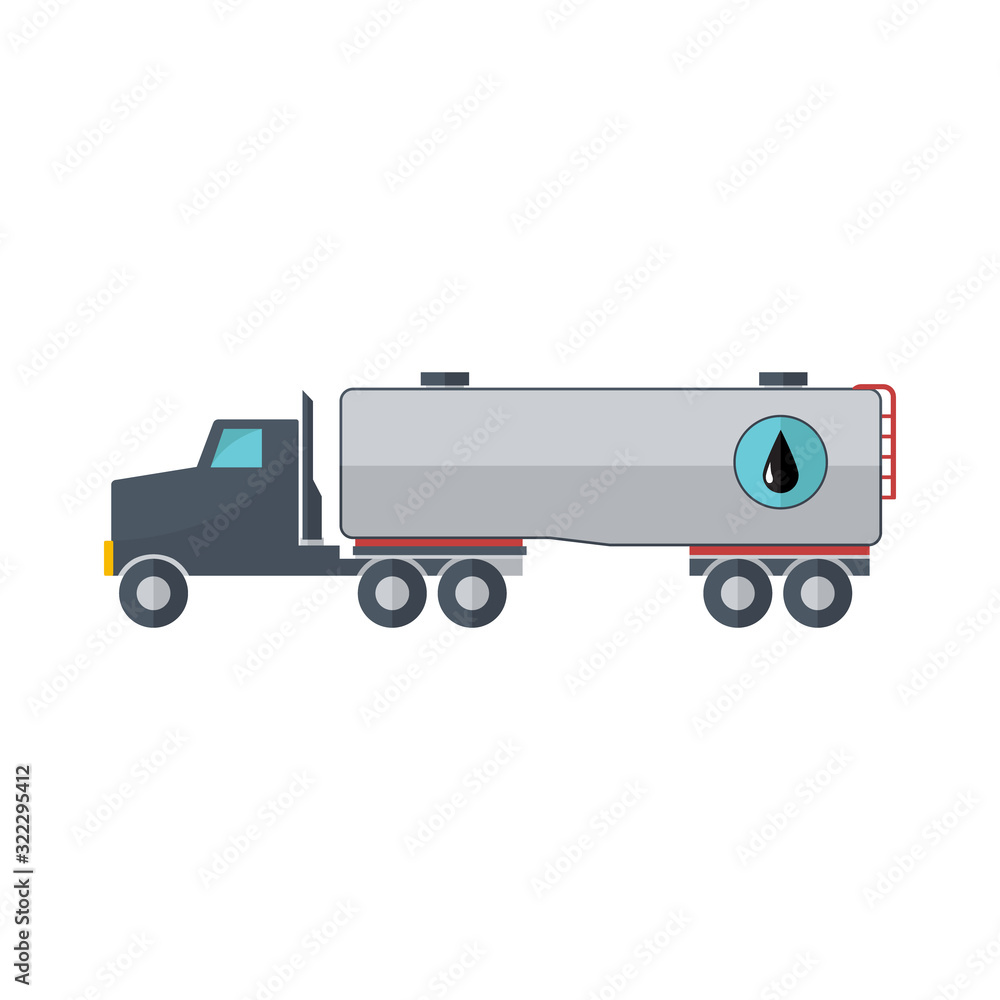 Truck icon Truck icon