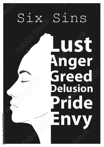 Six Sins