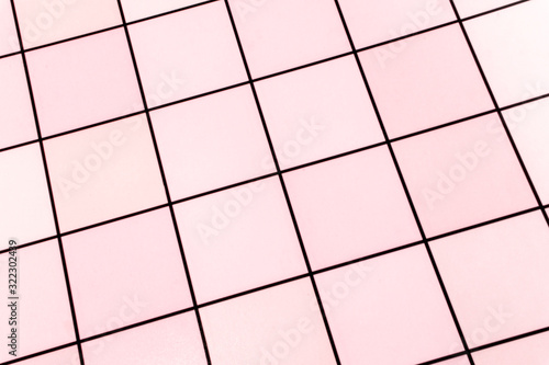 grid square pattern background 