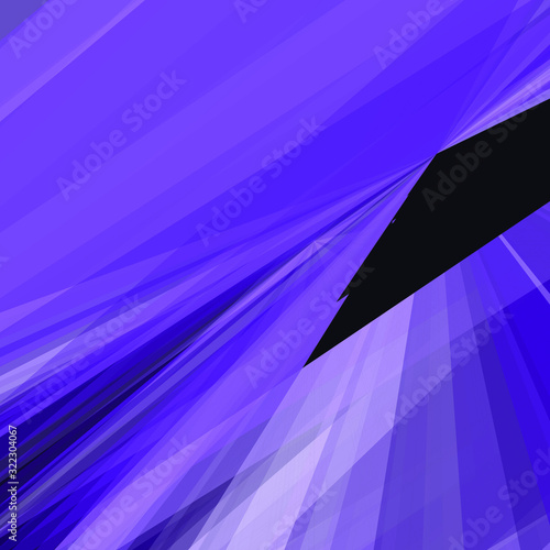 Colorful Random Explosion Distribution Computational Generative Art background illustration