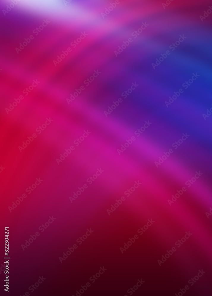 Abstract gradient background. Ultraviolet glow on a dark abstract background. Empty wallpaper template Abstract gradient background. Ultraviolet glow on a dark abstract background. Empty wallpaper template