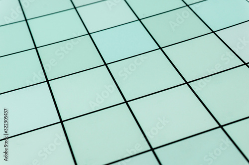 grid square pattern background 