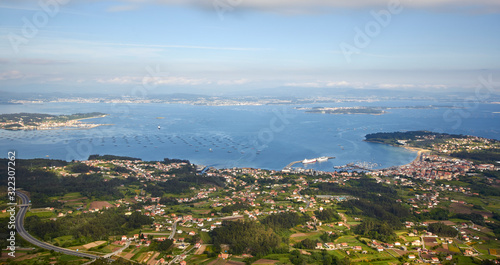 A Curota viewpoint. photo