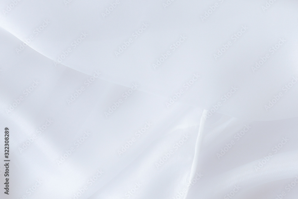 Silk Texture - close up of a silk textile - slow fashion concept - sustainable fashion Silk Texture - close up of a silk textile - slow fashion concept - sustainable fashion