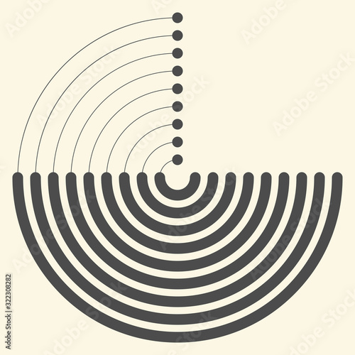 Futuristic Logotype Design....