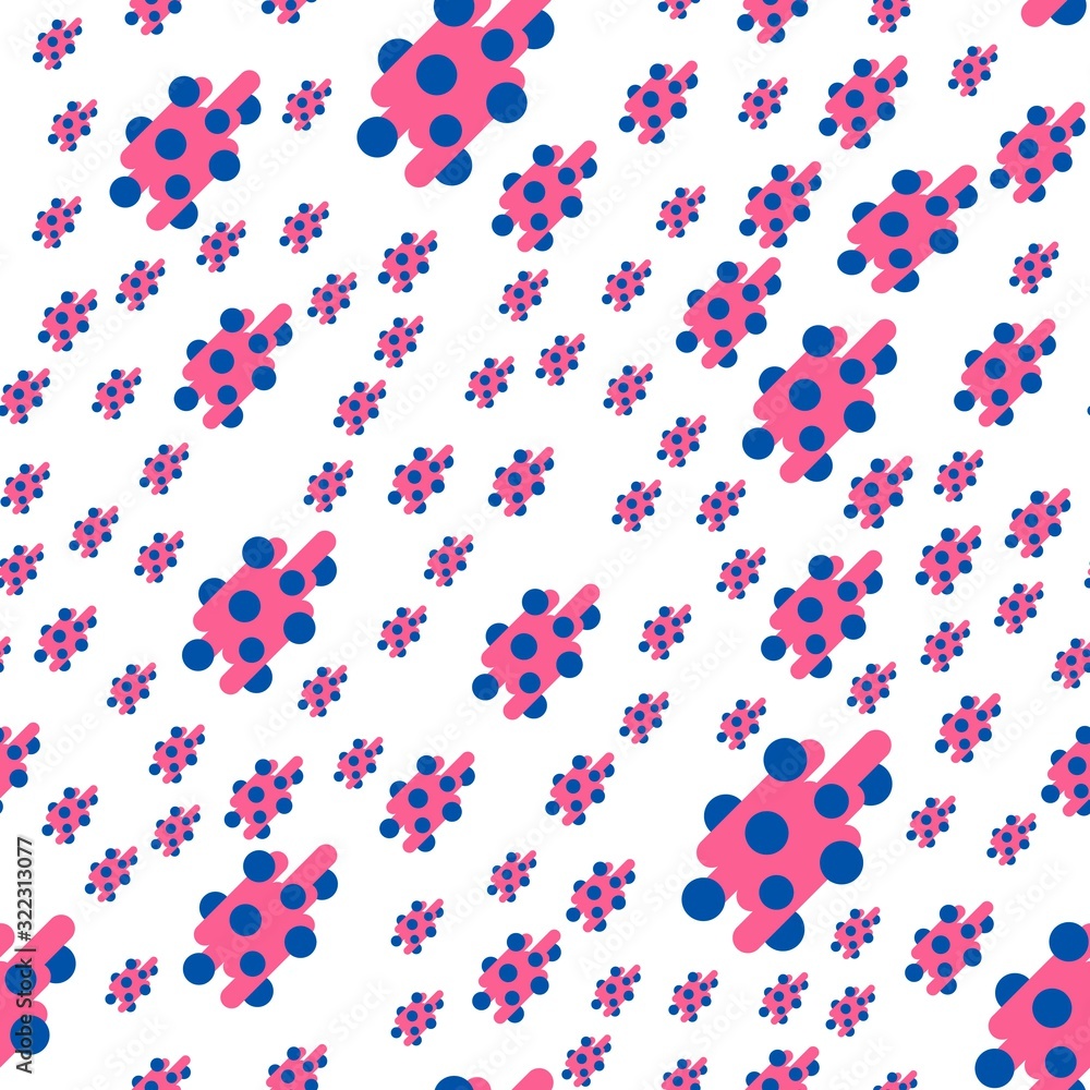 Vector spring floral background. doodle style. pale blue tulips on a white background. Perfect for fabric design, gift wrapping, spring greeting cards, or website backgrounds Vector spring floral background. doodle style. pale blue tulips on a white background. Perfect for fabric design, gift wrapping, spring greeting cards, or website backgrounds