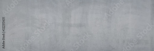 Textur einer alten grauen Mauer aus Beton als Hintergrund
