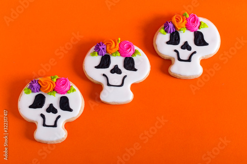 cookies halloween