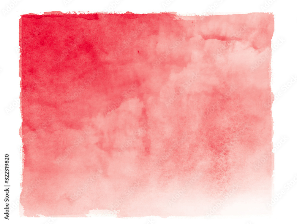 Sky isolated background. Watercolor Sky isolated background. Watercolor