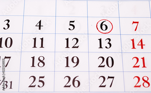 for business, the official weekly newspaper printed in the printing house beautiful figure