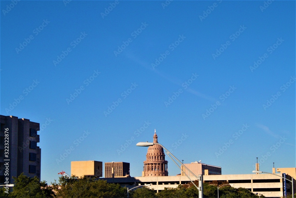 capital of Texas