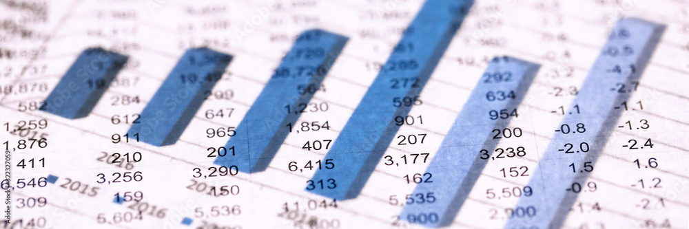 Document with annual calculations Document with annual calculations