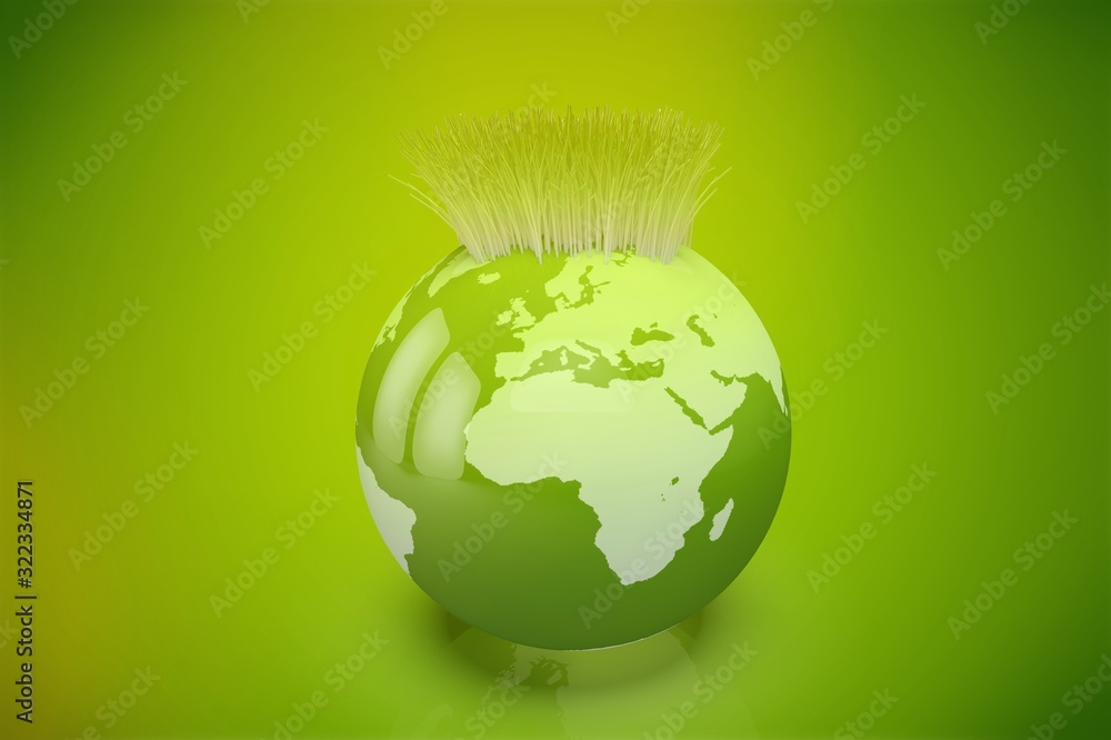 Earth. Earth.