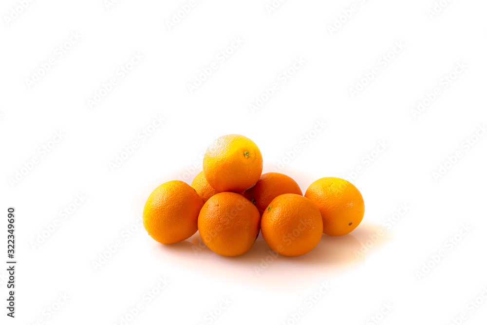 沢山のフルーツ