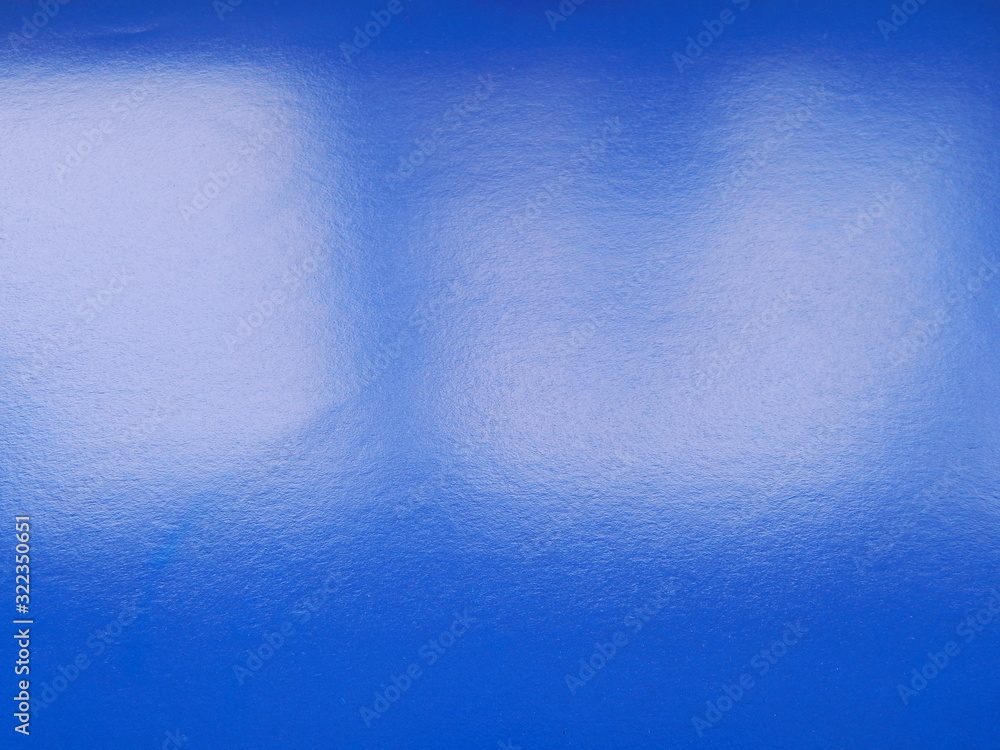 Blue paper texture, background with space for text or image. Blue paper texture, background with space for text or image.