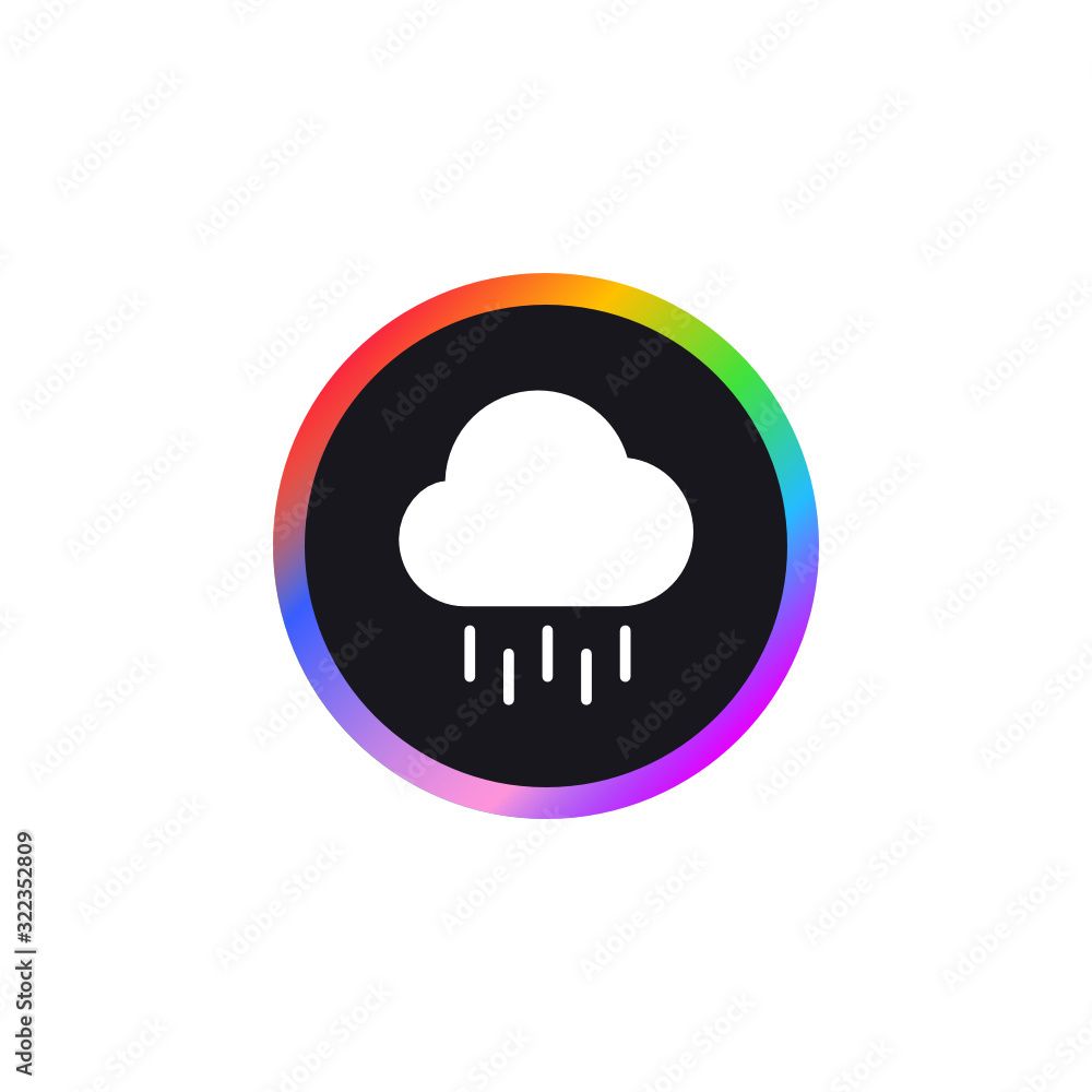 Raing - App Icon Raing - App Icon