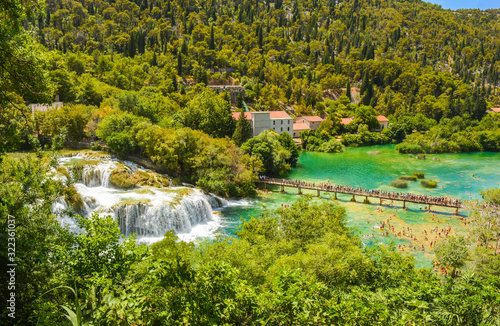 Krka National Park