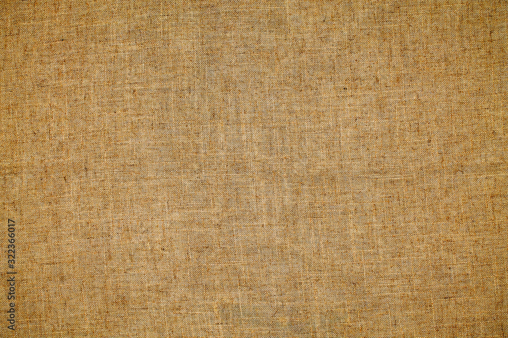 Natural linen material textile canvas texture background Natural linen material textile canvas texture background