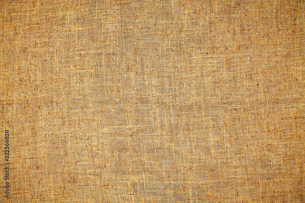 Natural linen material textile canvas texture background Natural linen material textile canvas texture background