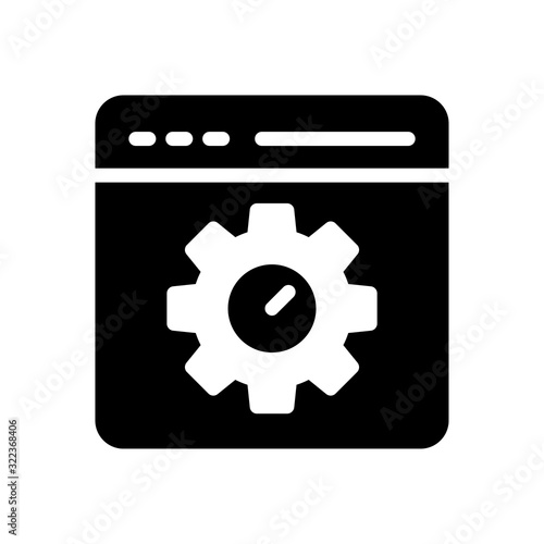 web page