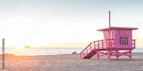Konstfotografi Pink