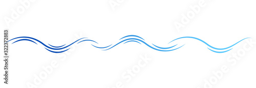  linee, linea, sfondo, vettoriale, onde