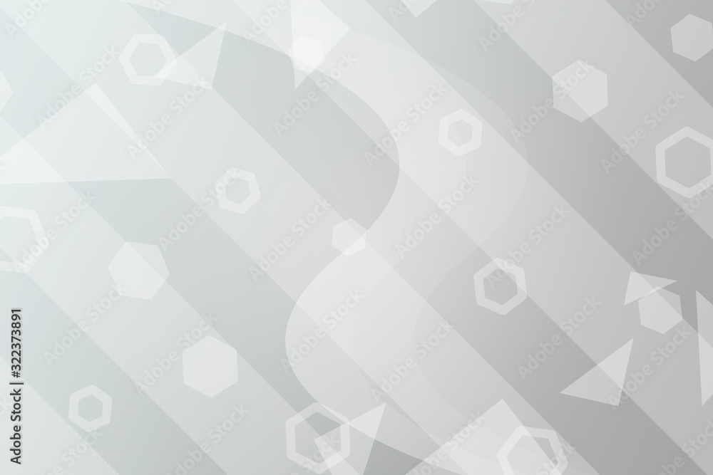 Obraz premium abstract, blue, design, pattern, wallpaper, texture, white, light, illustration, graphic, technology, digital, backdrop, geometric, business, concept, lines, art, triangle, shape, paper, backgrounds