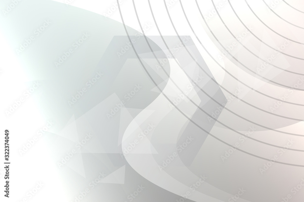 Fototapeta premium abstract, blue, design, pattern, wallpaper, texture, white, light, illustration, graphic, technology, digital, backdrop, geometric, business, concept, lines, art, triangle, shape, paper, backgrounds